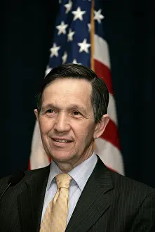 Kucinich: Dennis Kucinich