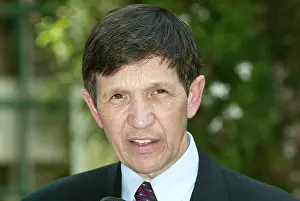 Kucinich: Dennis Kucinich