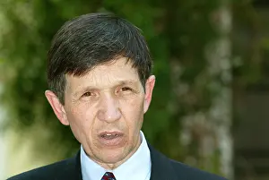 Kucinich: Dennis Kucinich