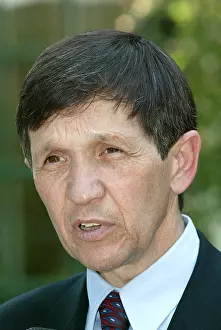 Kucinich: Dennis Kucinich