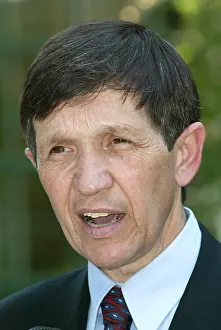 Kucinich: Dennis Kucinich