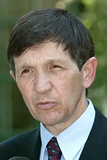 Kucinich: Dennis Kucinich
