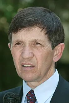 Kucinich: Dennis Kucinich