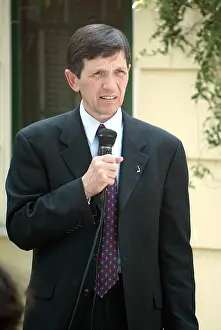 Kucinich: Dennis Kucinich