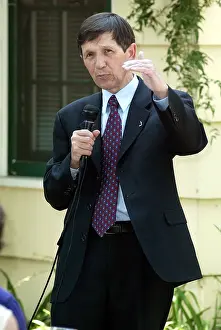 Kucinich: Dennis Kucinich