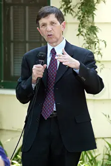 Kucinich: Dennis Kucinich