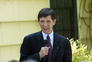Kucinich: Dennis Kucinich