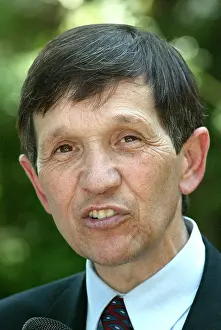 Kucinich: Dennis Kucinich