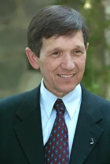 Kucinich: Dennis Kucinich