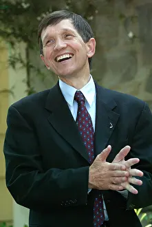 Kucinich: Dennis Kucinich