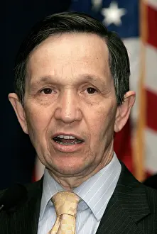 Kucinich: Dennis Kucinich