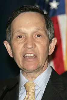 Kucinich: Dennis Kucinich