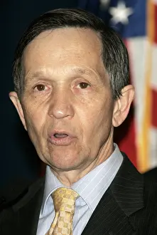 Kucinich: Dennis Kucinich