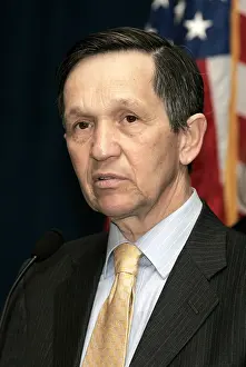 Kucinich: Dennis Kucinich