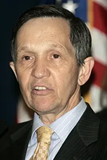 Kucinich: Dennis Kucinich