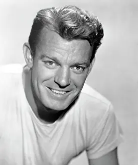 O Keefe: Dennis OKeefe - actor