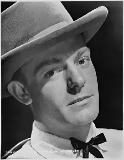 Brimstone: Dennis O'Keefe - Man - Actor - Celebrity