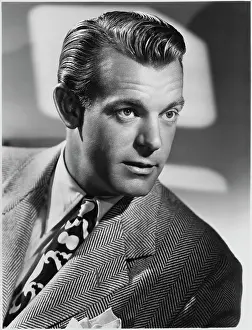 Century Fox: Dennis O'Keefe - Man - Actor - Celebrity