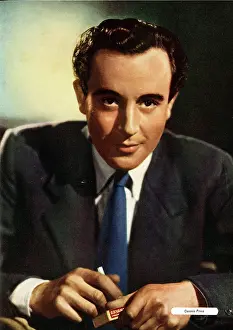 Preview: Dennis Price, English actor