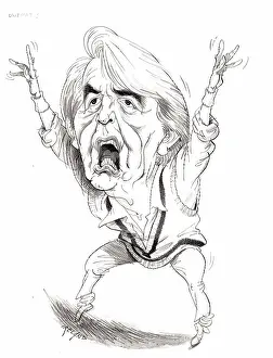 Skinner: Dennis Skinner