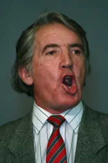 Bolsover: Dennis Skinner MP