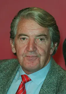 Bolsover: Dennis Skinner MP