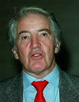 Bolsover: Dennis Skinner MP