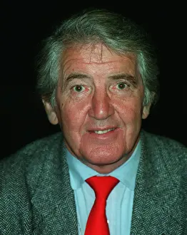 Bolsover: Dennis Skinner MP