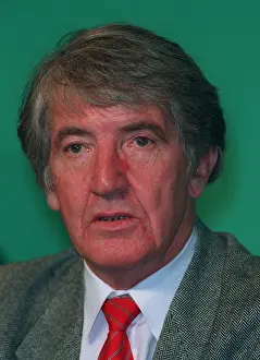 Bolsover: Dennis Skinner MP