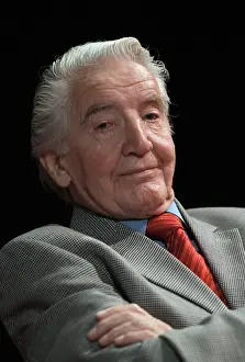 Bolsover: Dennis Skinner MP