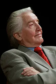 Bolsover: Dennis Skinner MP