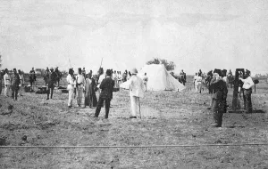 Denshawi: The Denshawai incident: reading the death sentence