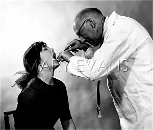 Toothache: DENTAL EXAMINATION
