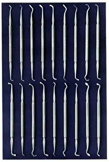 Dental: Dental Instruments, Claudius Ash, Sons & Co Ltd