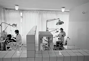 Dental: Dental Office