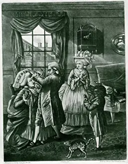 1821: The Dentist