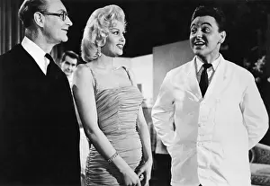 Monkhouse: Dentist On The Job (1961)