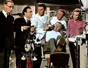 Monkhouse: Dentist On The Job (1961)