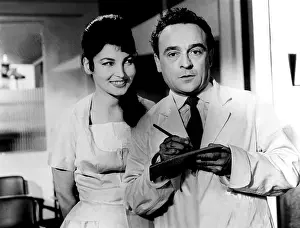 Bettina: Dentist On The Job (1961)
