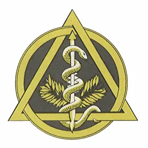 Dental: Dentistry Emblem