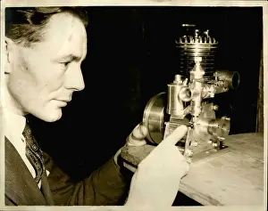 Wanstead: Dentists - Doctors - Inventors - Medicine - Science