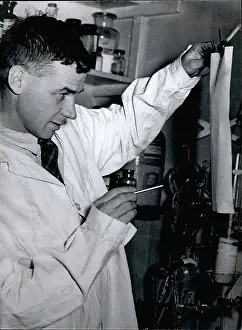 Synge: Dentists - Doctors - Inventors - Medicine - Science