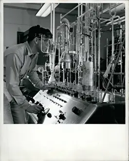 19600104: Dentists - Doctors - Inventors - Medicine - Science