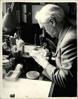 Penicillin: Dentists - Doctors - Inventors - Medicine - Science