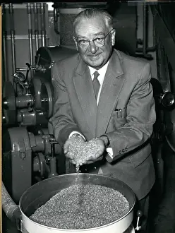 Cereals: Dentists - Doctors - Inventors - Medicine - Science