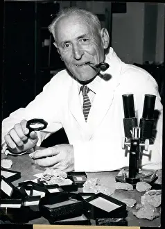 Topic: Dentists - Doctors - Inventors - Medicine - Science