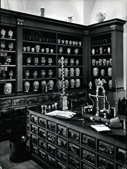 Foto: Dentists - Doctors - Inventors - Medicine - Science