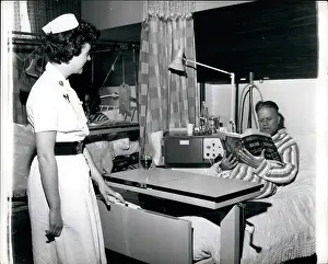 Murals: Dentists - Doctors - Inventors - Medicine - Science