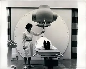 Murals: Dentists - Doctors - Inventors - Medicine - Science
