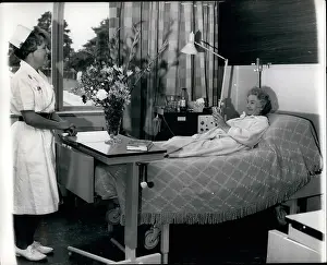 Murals: Dentists - Doctors - Inventors - Medicine - Science